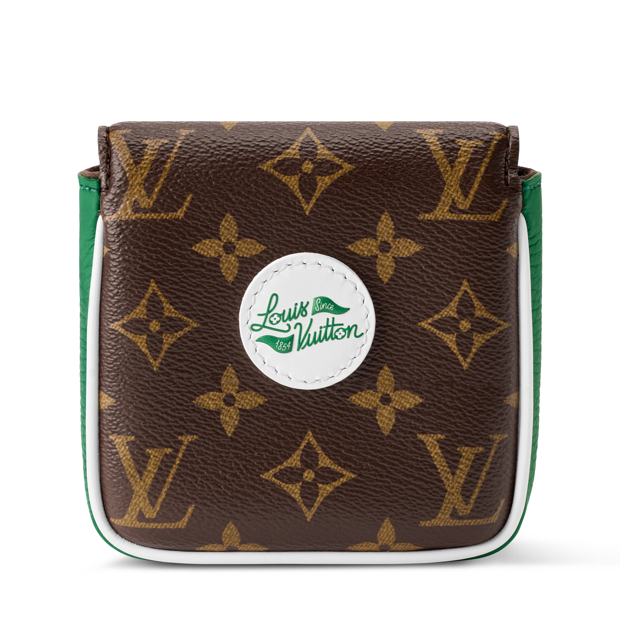 ルイヴィトン　モノグラム　ヘッドカバー 楽天市場】LOUIS VUITTON ルイ ヴィトン モノグラム プロテージ ボワ